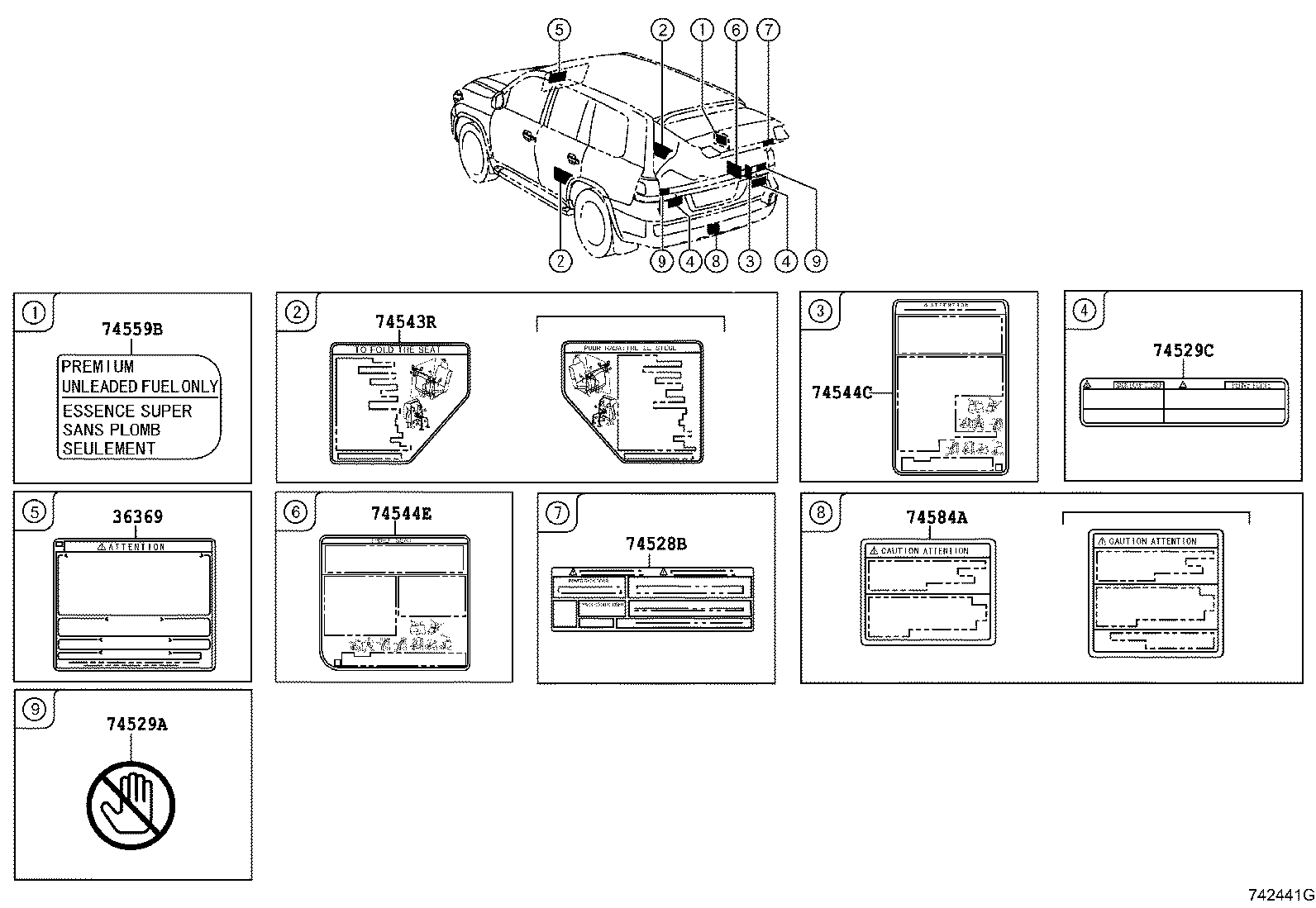 Thumbnail 2 for 11298-38660