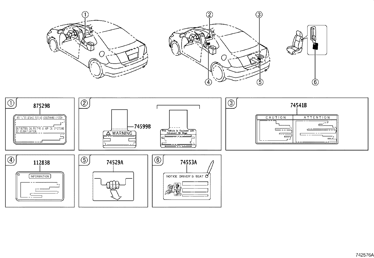 Thumbnail 2 for 11298-28830