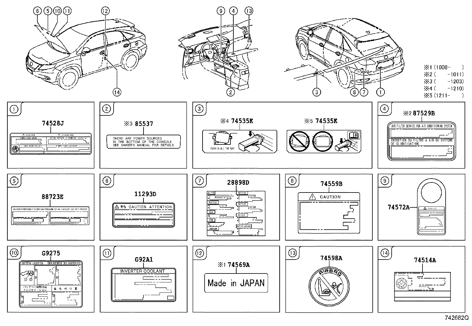 Thumbnail 2 for 11293-20030