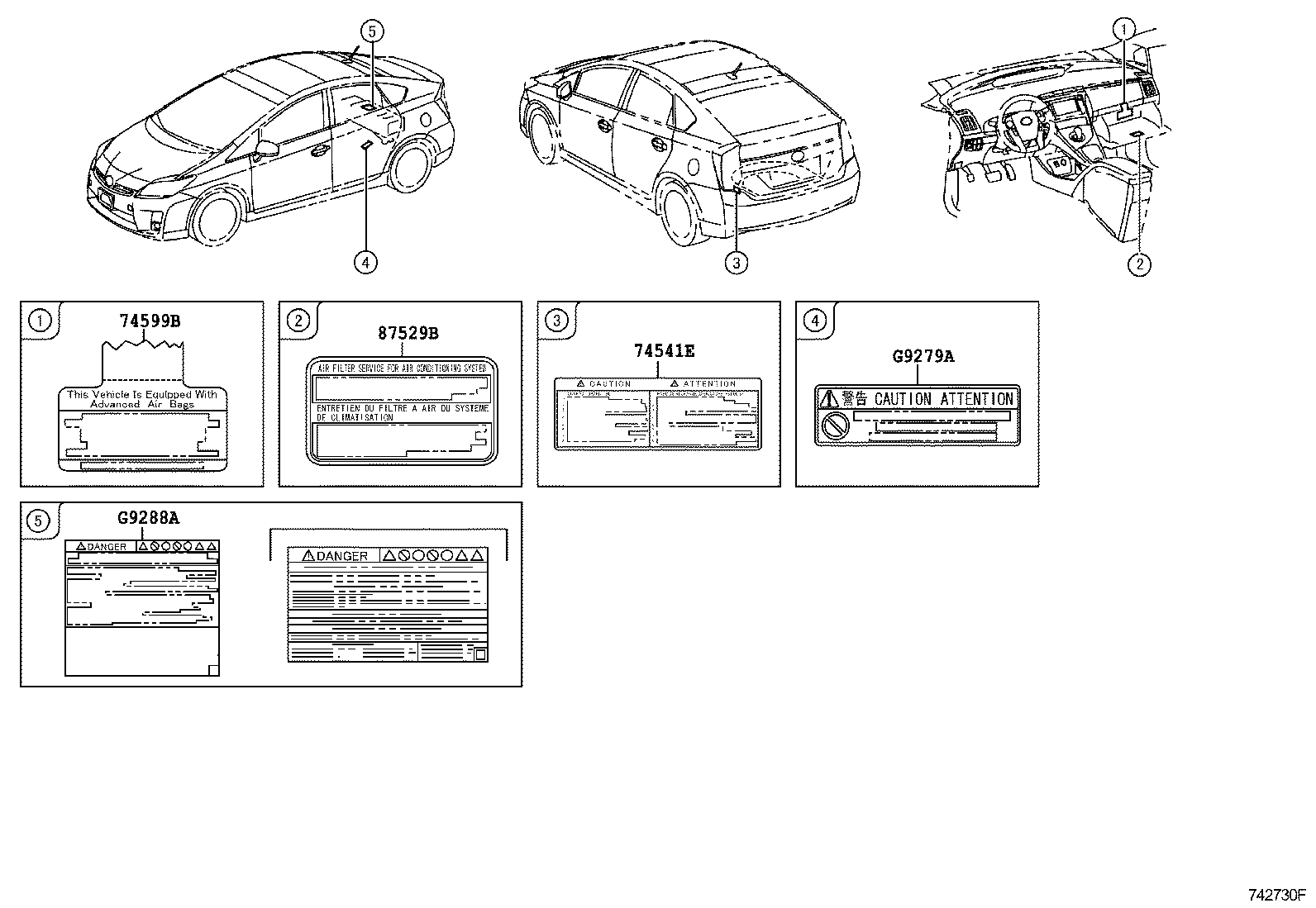 Thumbnail 3 for 11285-37040