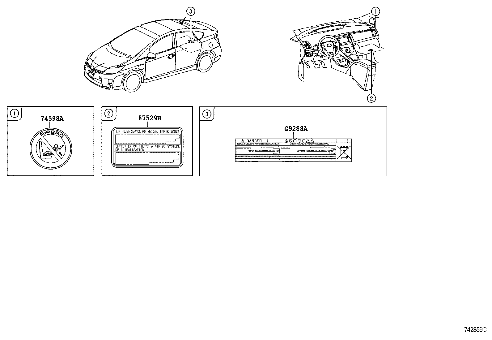 11291-37070 Toyota Reference Part product image