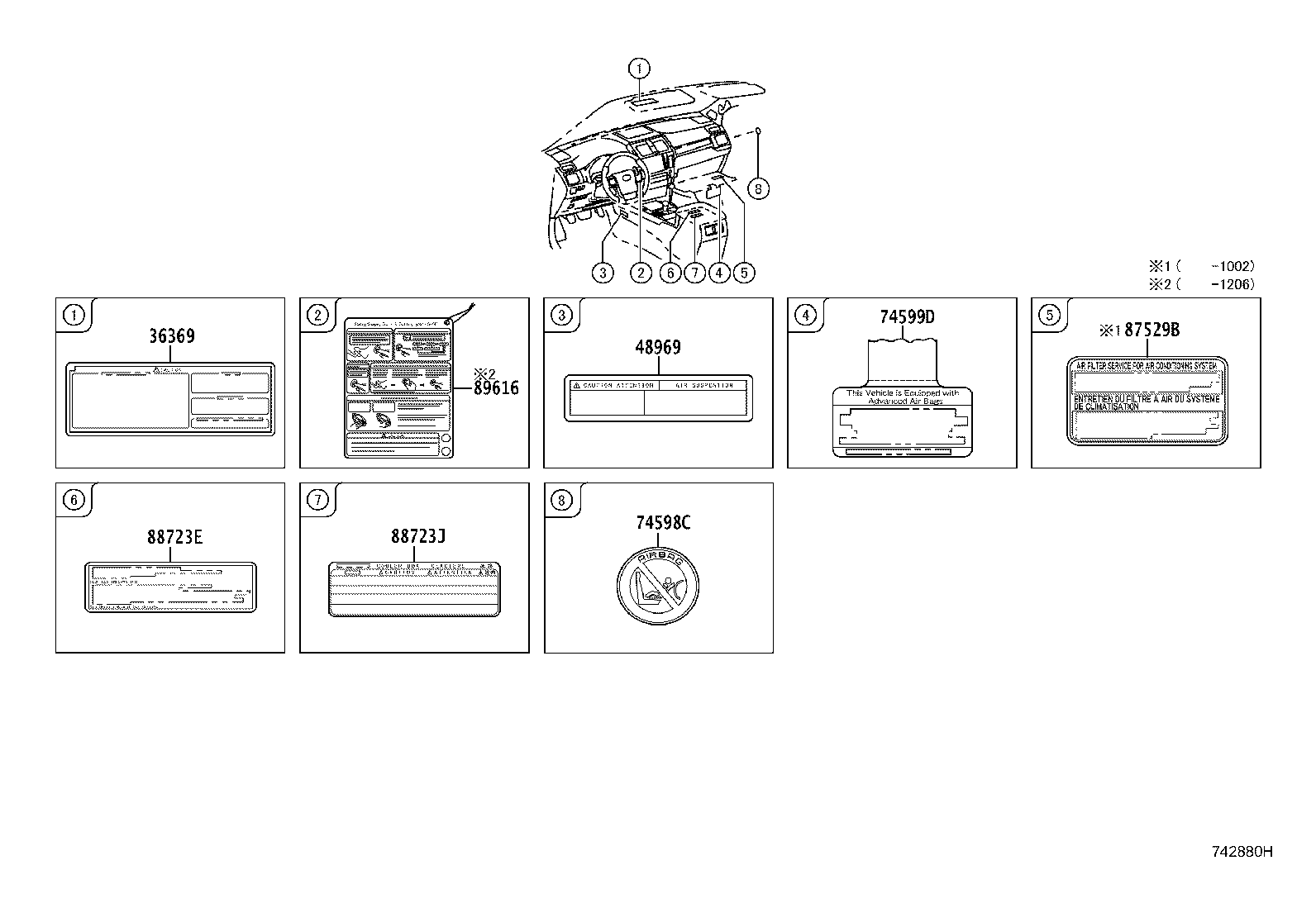 Thumbnail 2 for 11298-38360