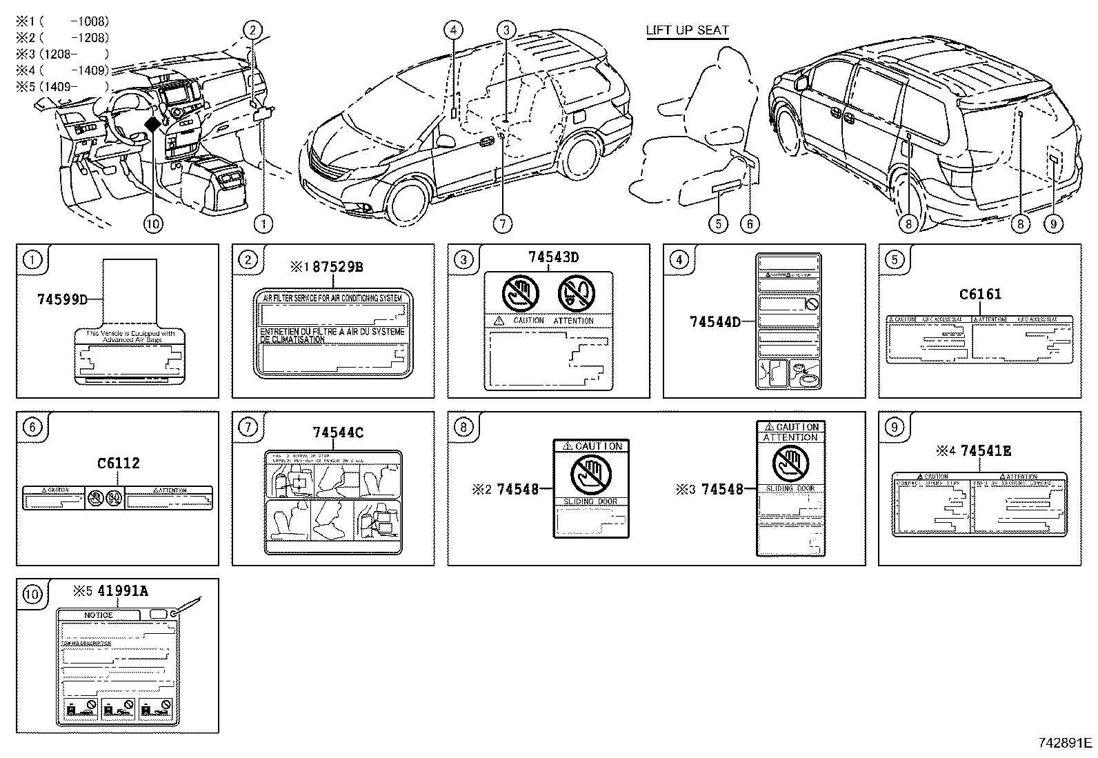 Thumbnail 2 for 11298-36240