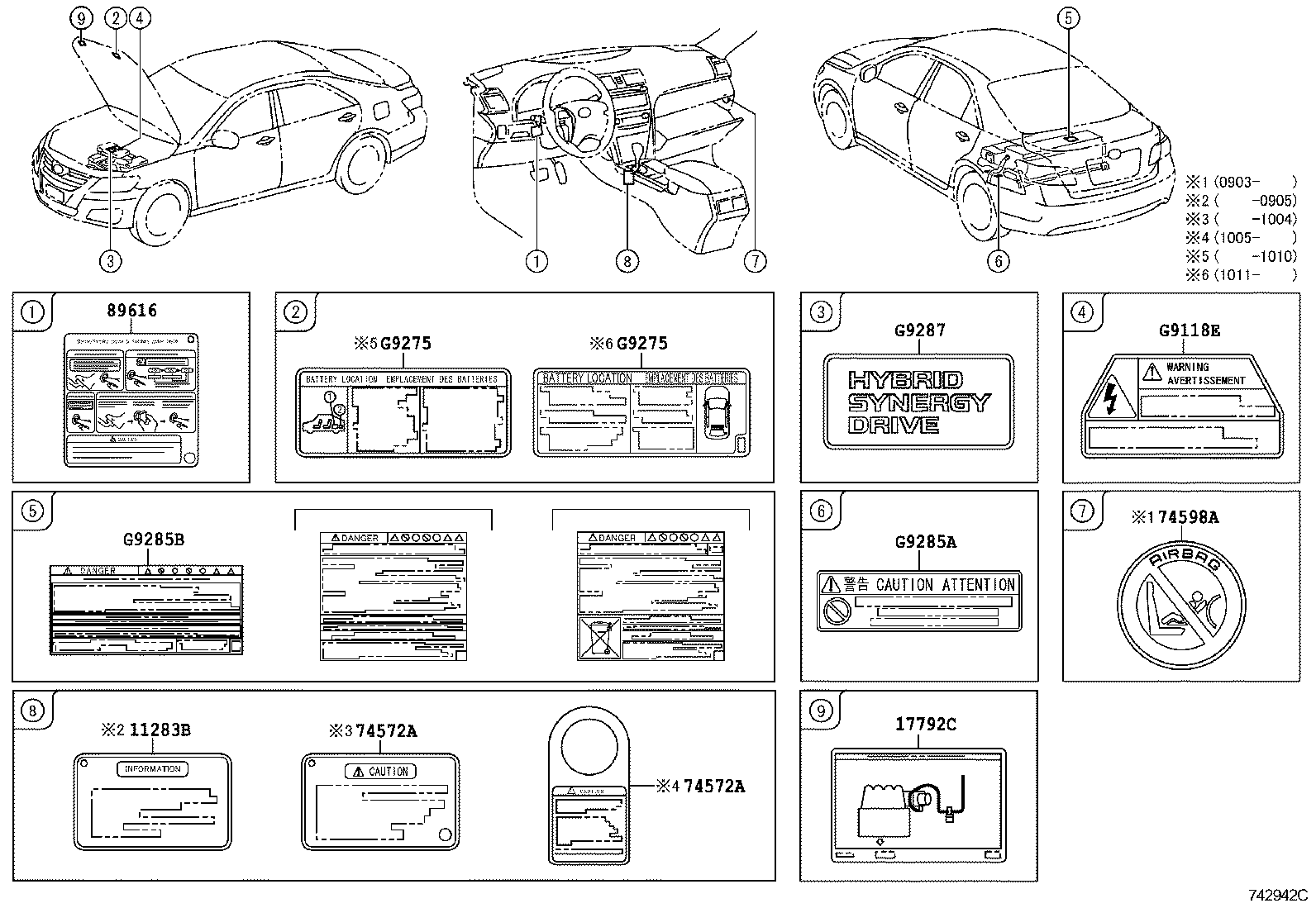 Thumbnail 3 for 11298-28650