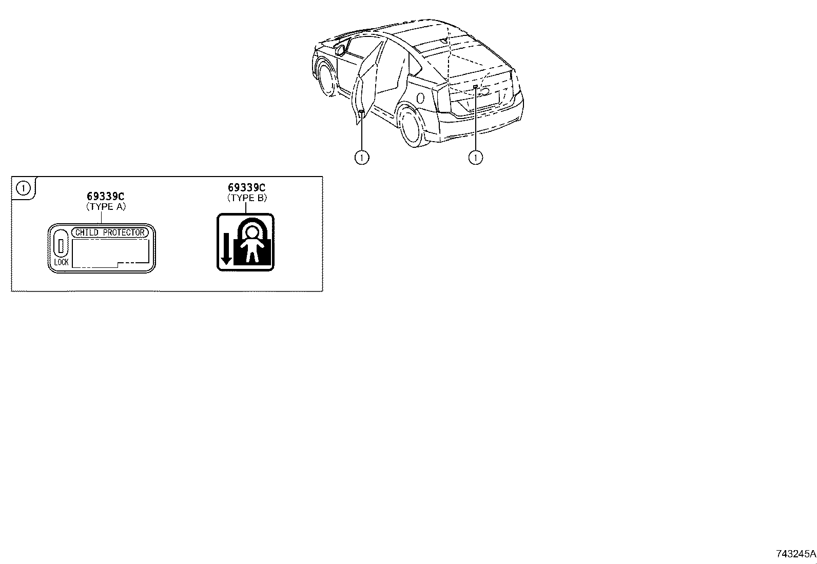 Thumbnail 2 for 11285-37040