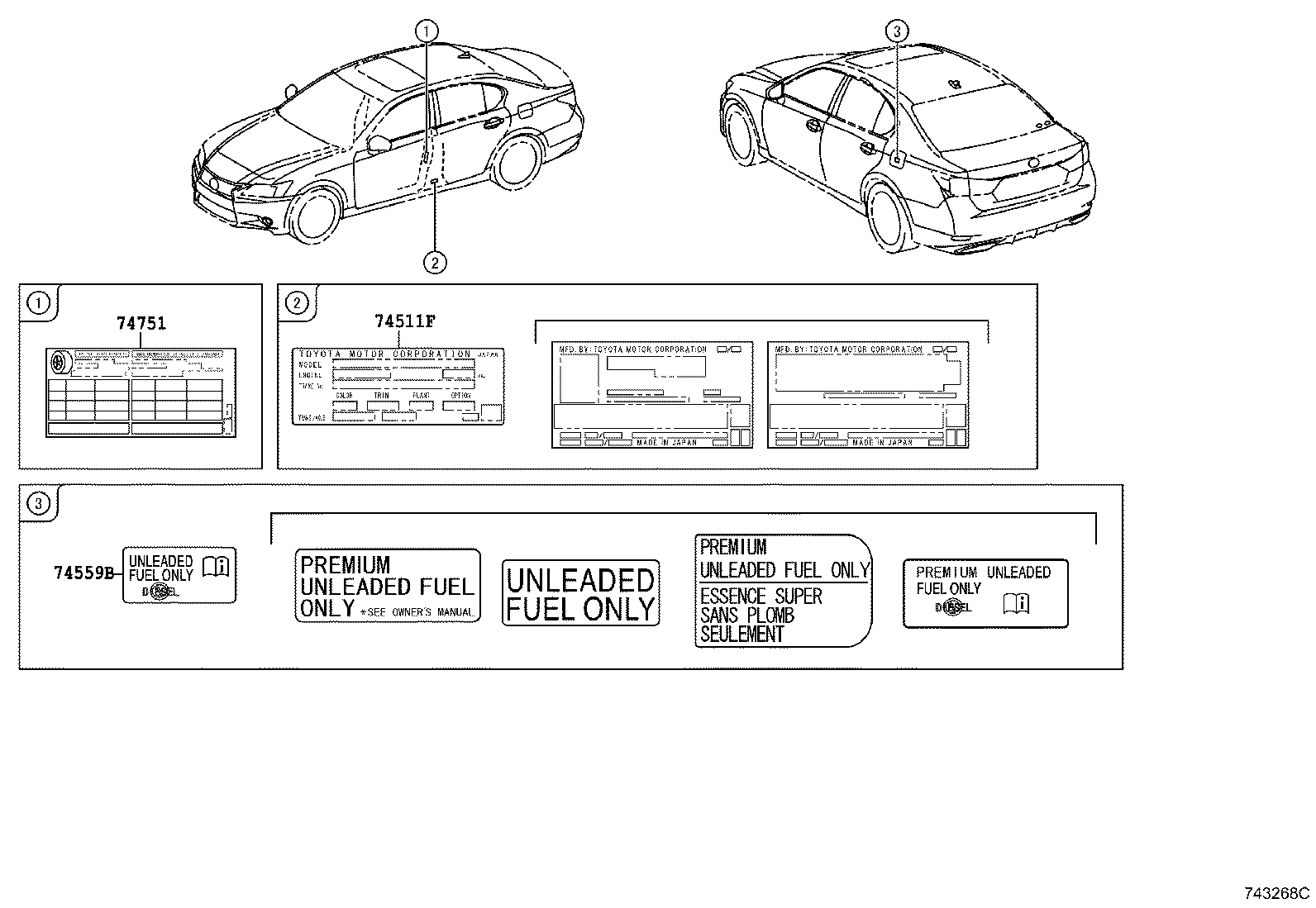 Thumbnail 2 for 11298-31F20
