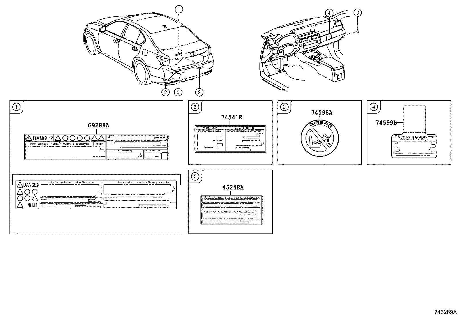 Thumbnail 3 for 11298-31F20