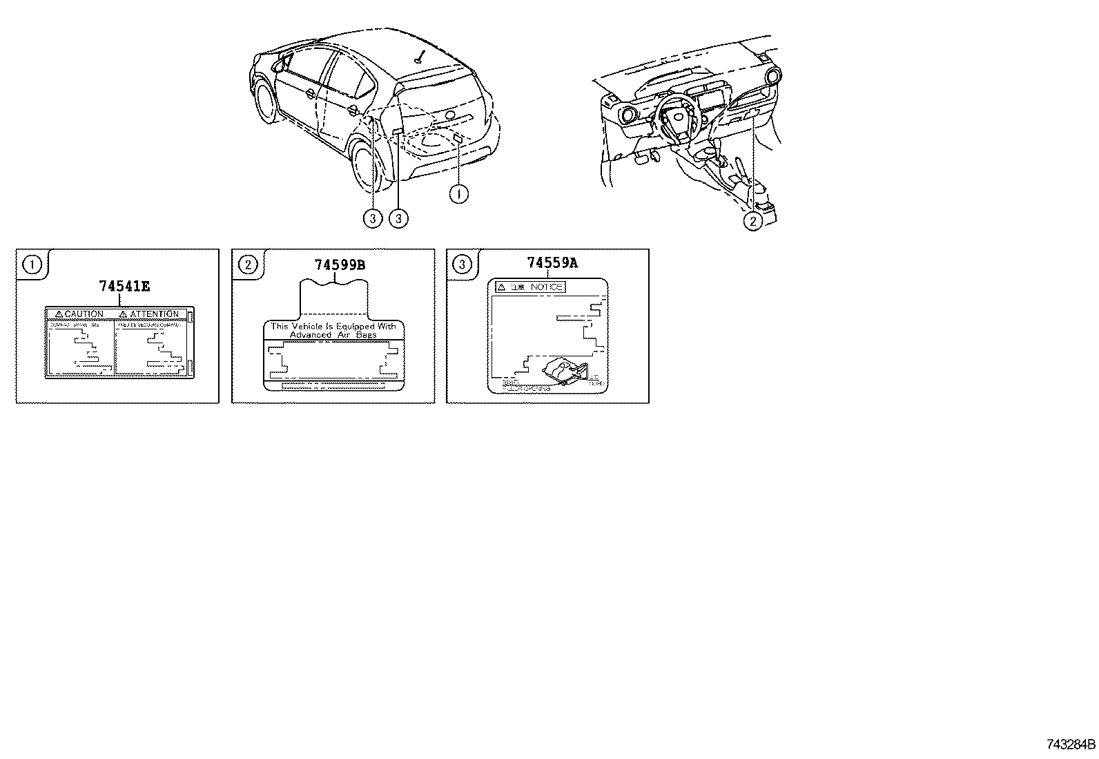 Thumbnail 2 for 11282-21010