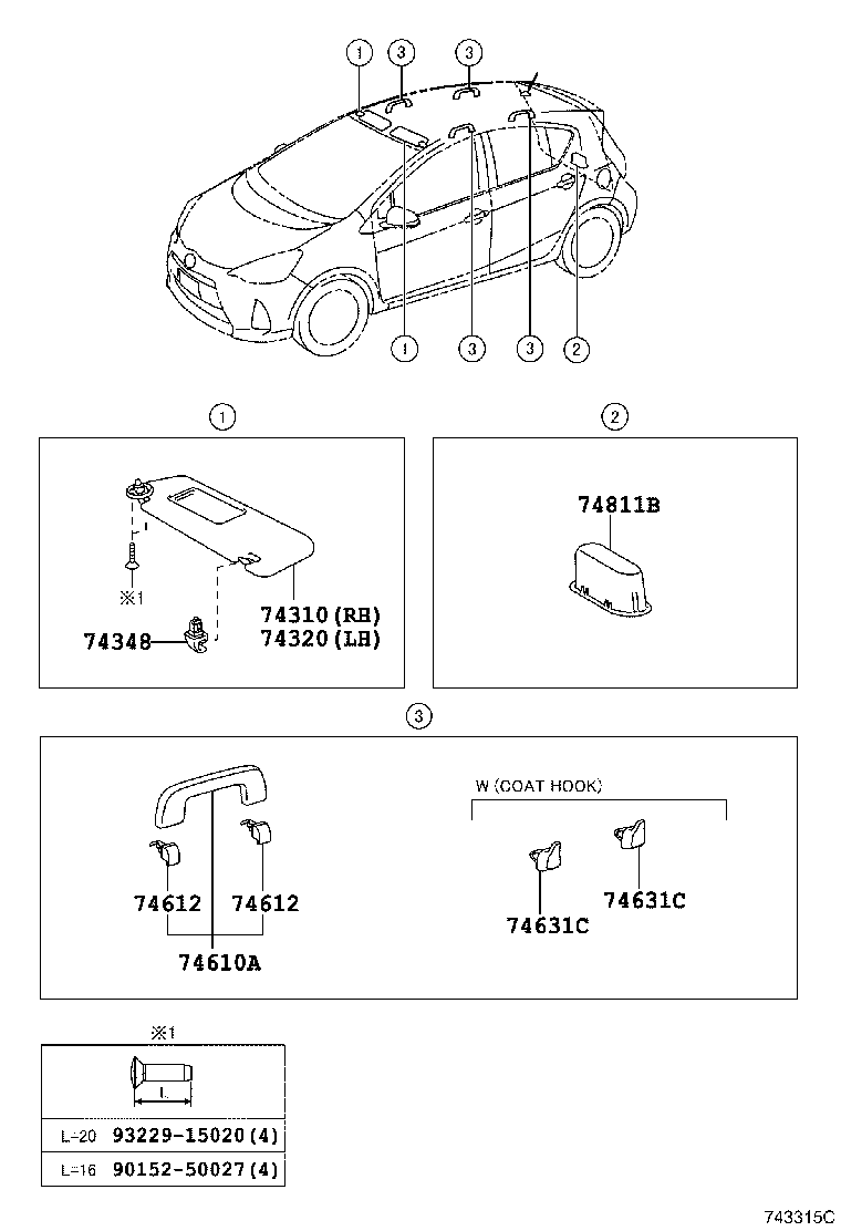 Thumbnail 2 for 90467-08227