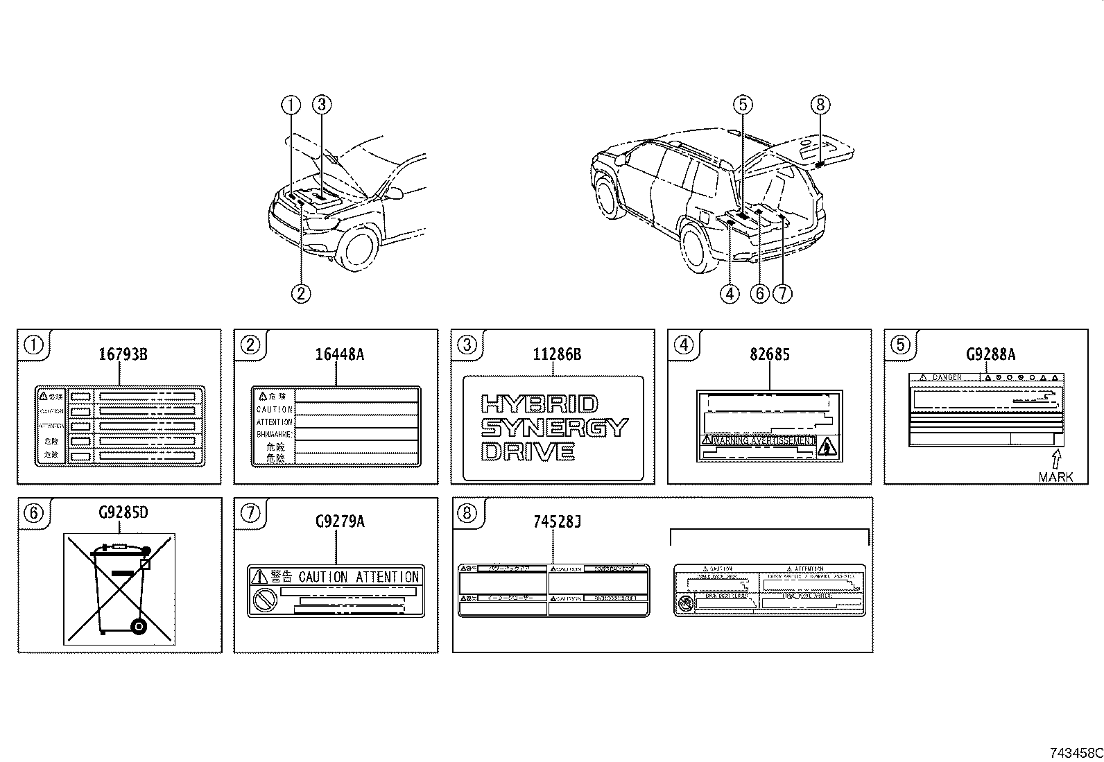 Thumbnail 3 for 11286-31040