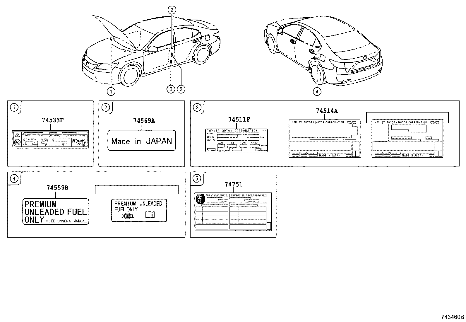 Thumbnail 2 for 11298-31F50