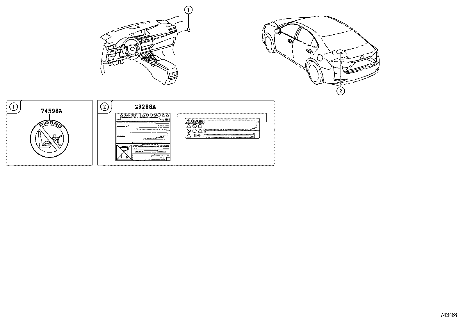 11286-36010 Toyota Reference Part product image