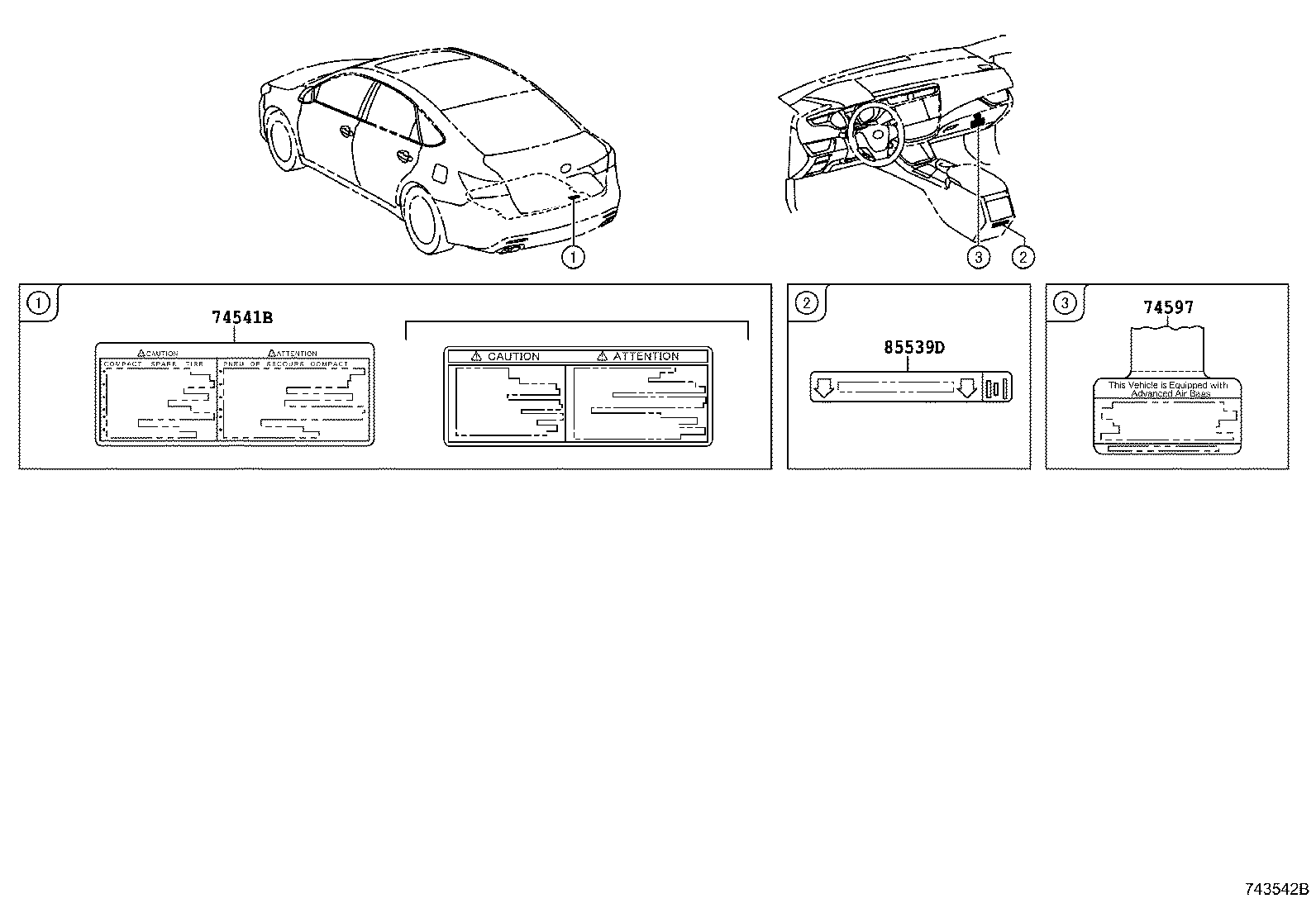 Thumbnail 2 for 11298-0V180