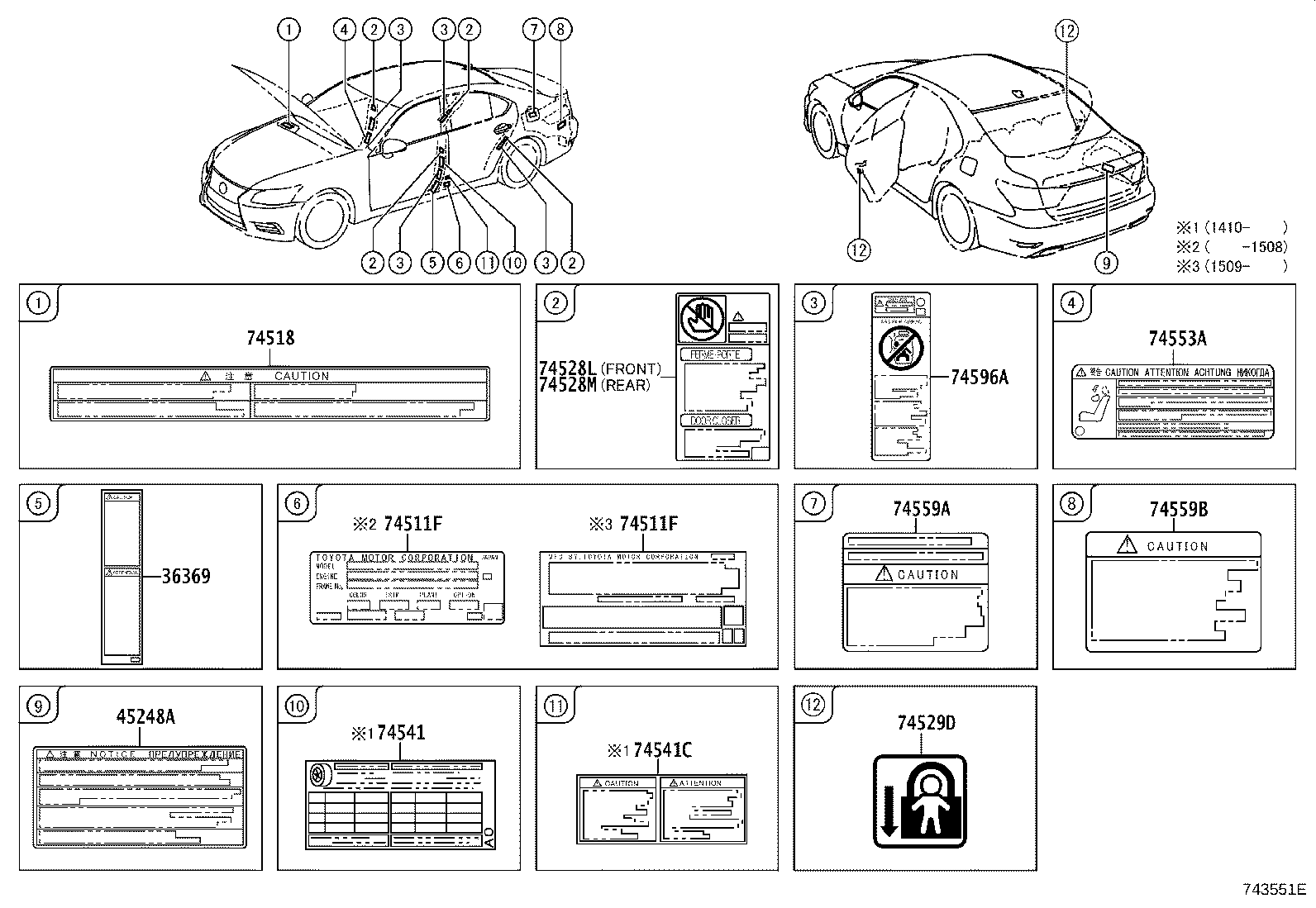 Thumbnail 2 for 11298-38520