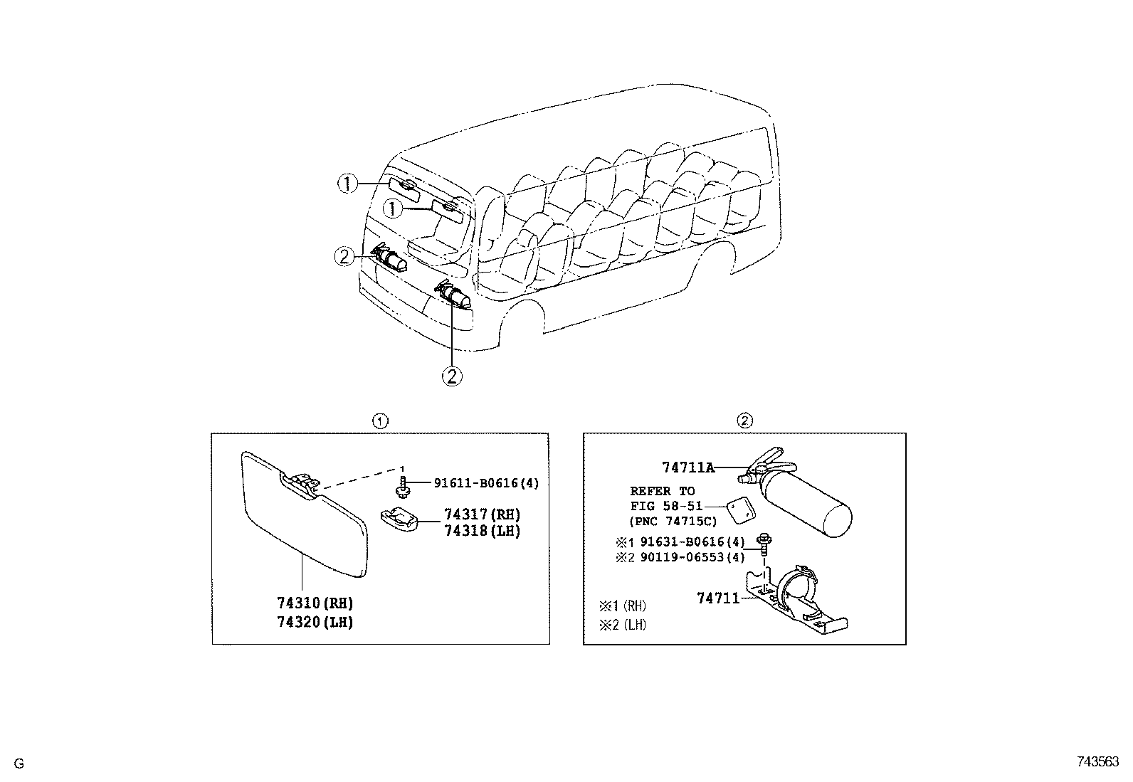 091Y8-0S010 Toyota Reference Part product image