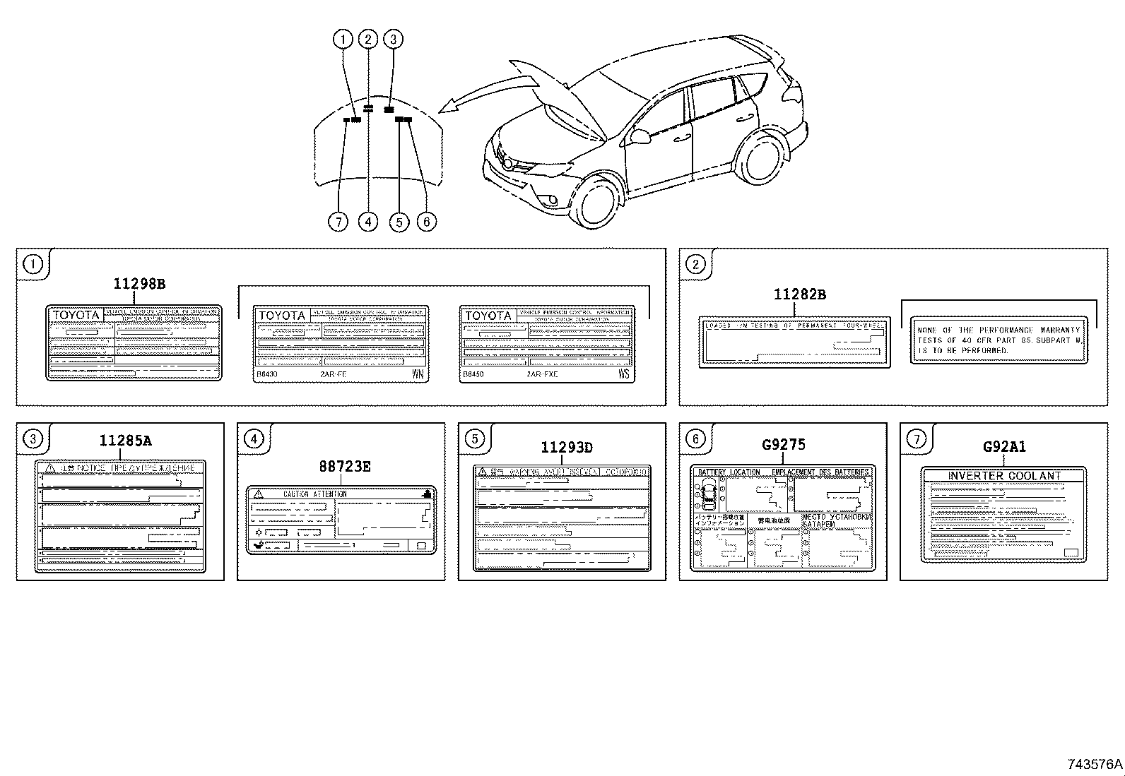 Thumbnail 2 for 11298-36452