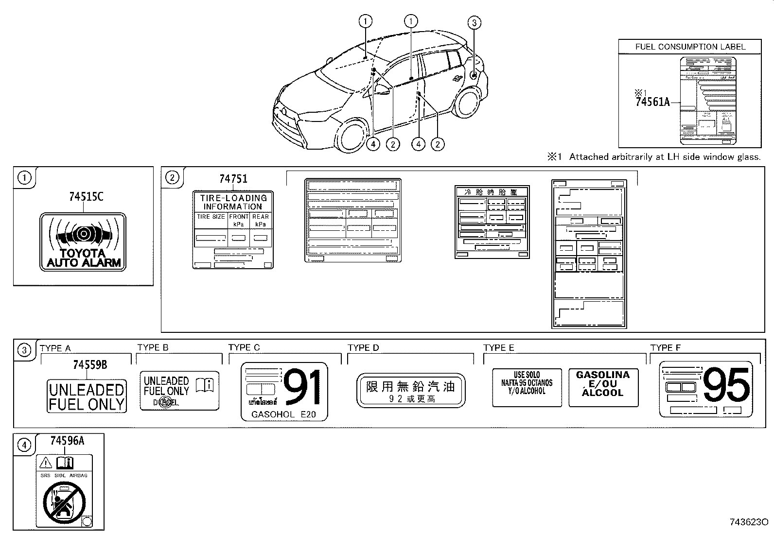 Thumbnail 2 for 16793-36030