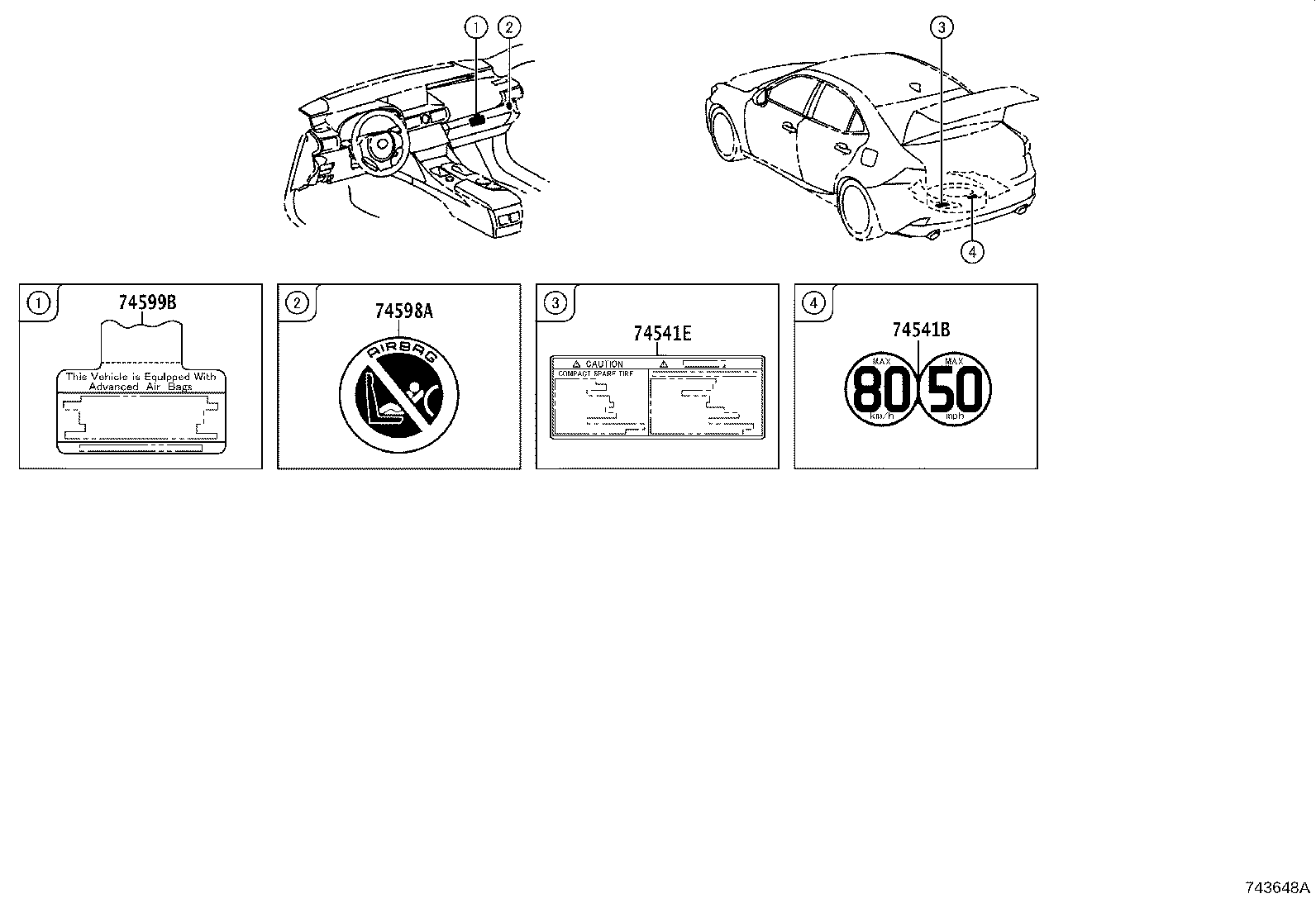 Thumbnail 3 for 11285-36020