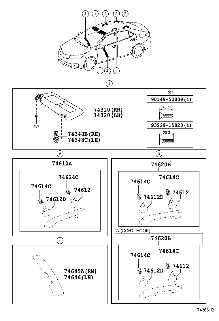 67773-02020 CLIP product image
