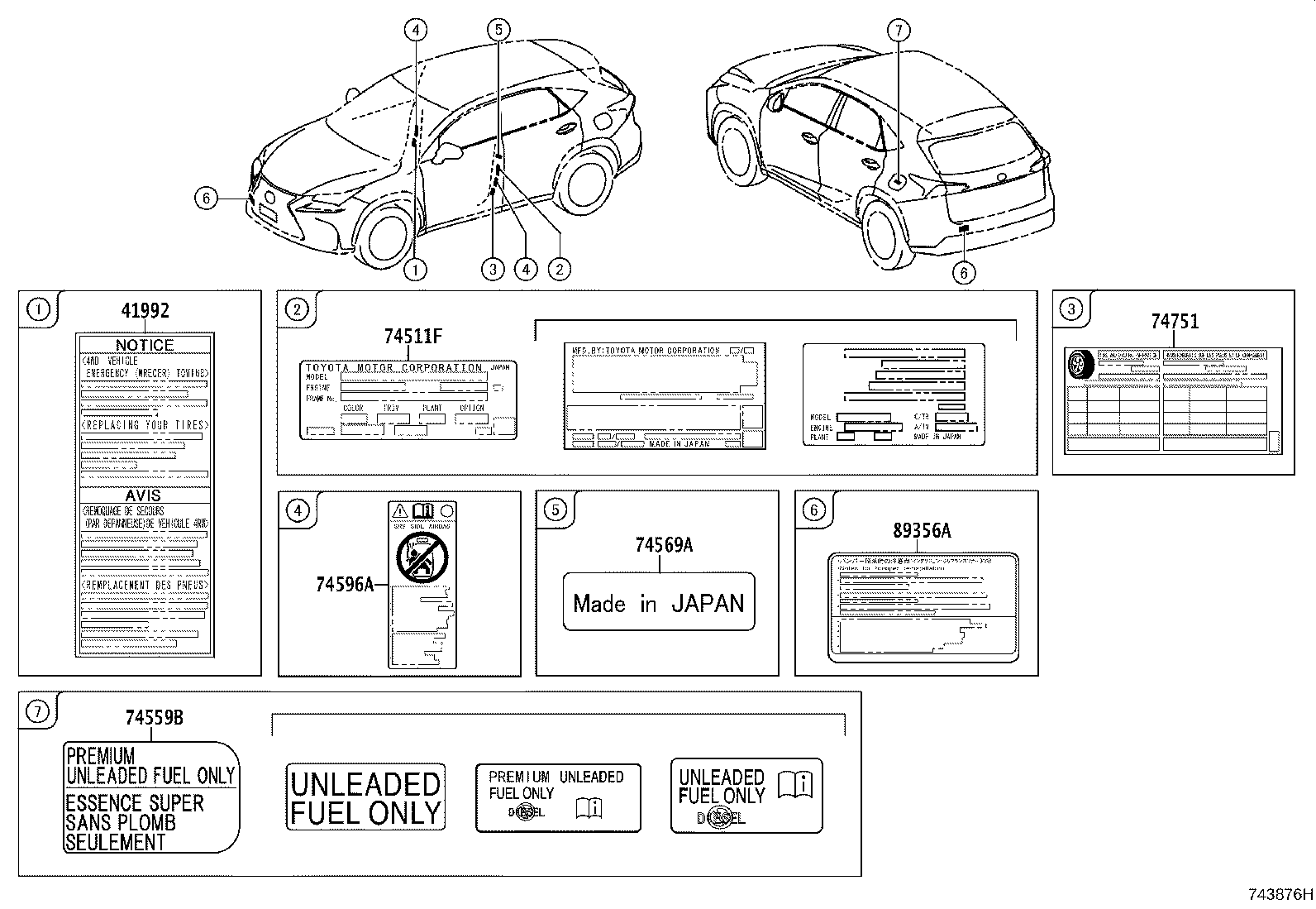 Thumbnail 2 for 11285-36040