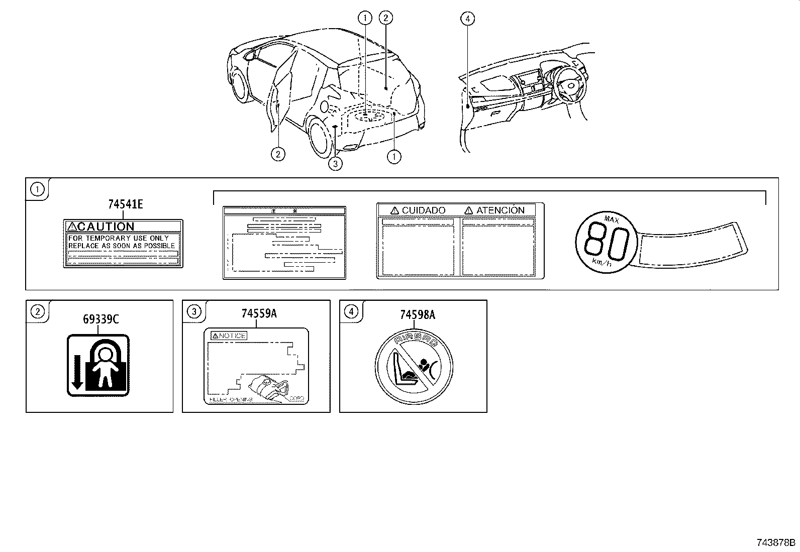 Thumbnail 3 for 16793-36030
