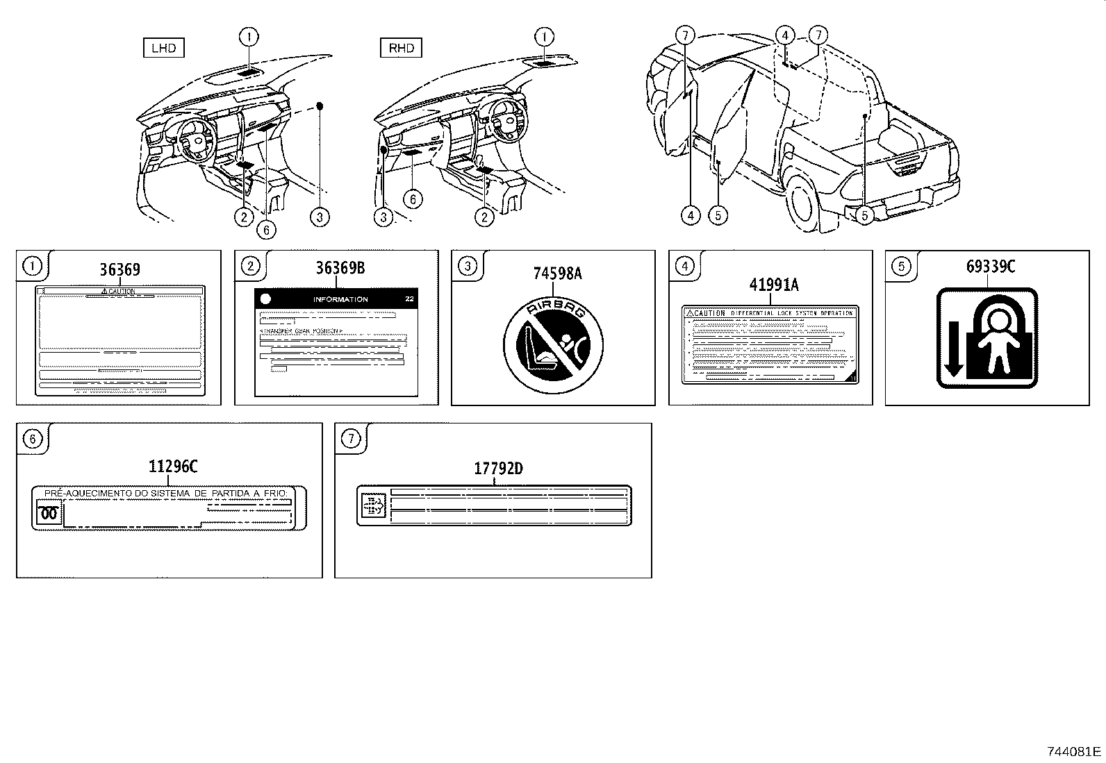 Thumbnail 2 for 11285-0E010