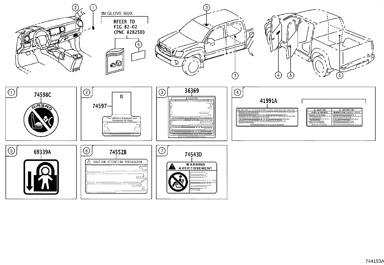 Thumbnail 4 for 82683-04040