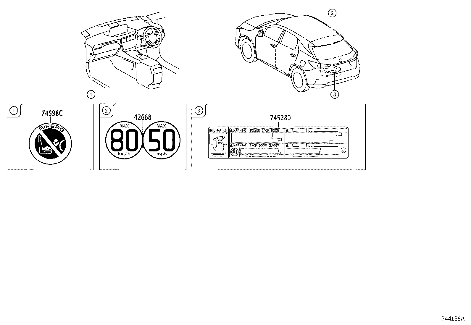 11285-38020 Toyota Reference Part product image