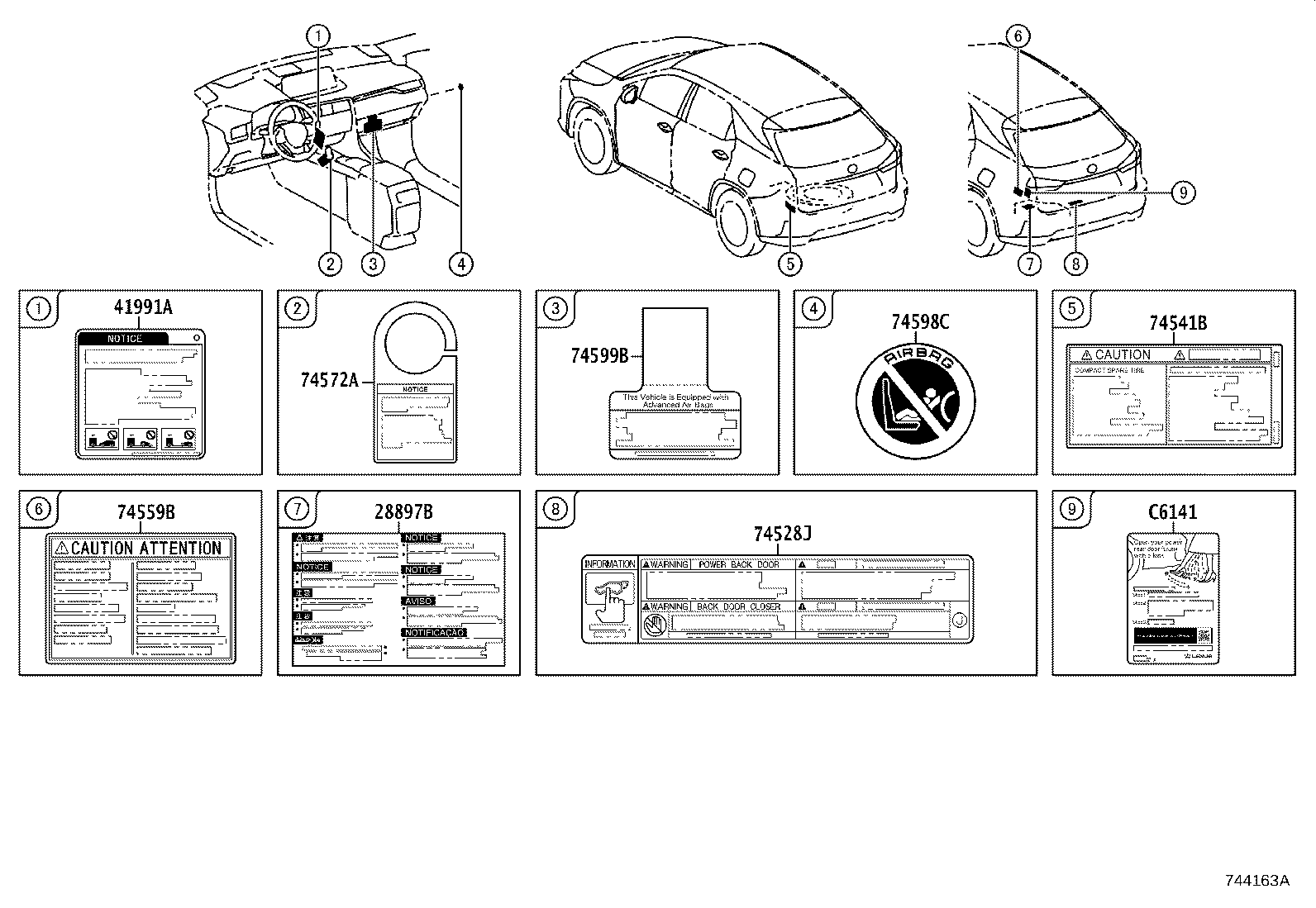 Thumbnail 2 for 11298-31N10