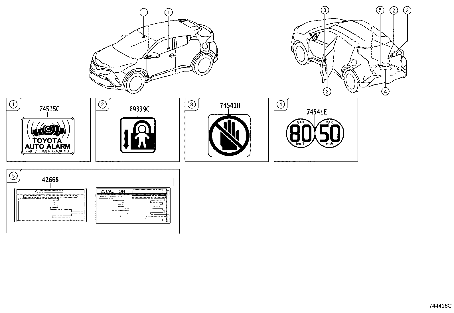 Thumbnail 3 for 11285-36050