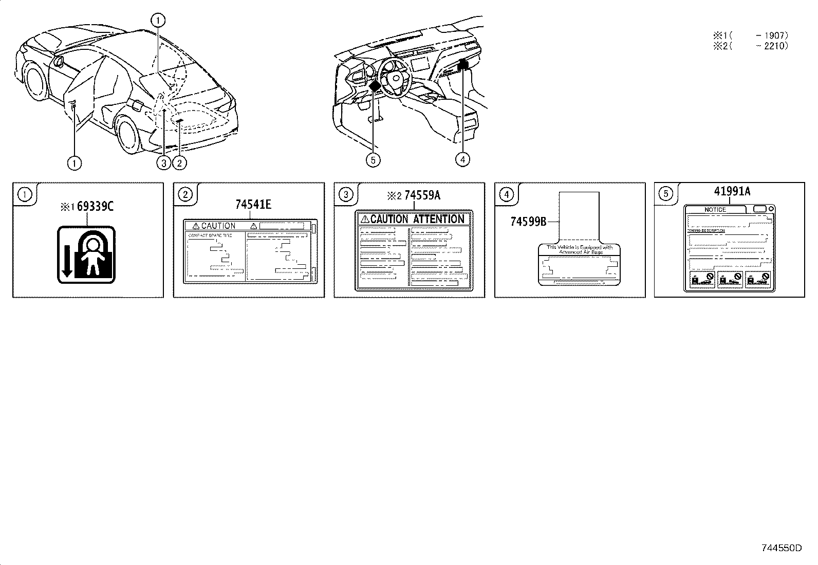 Thumbnail 3 for 16793-0P040
