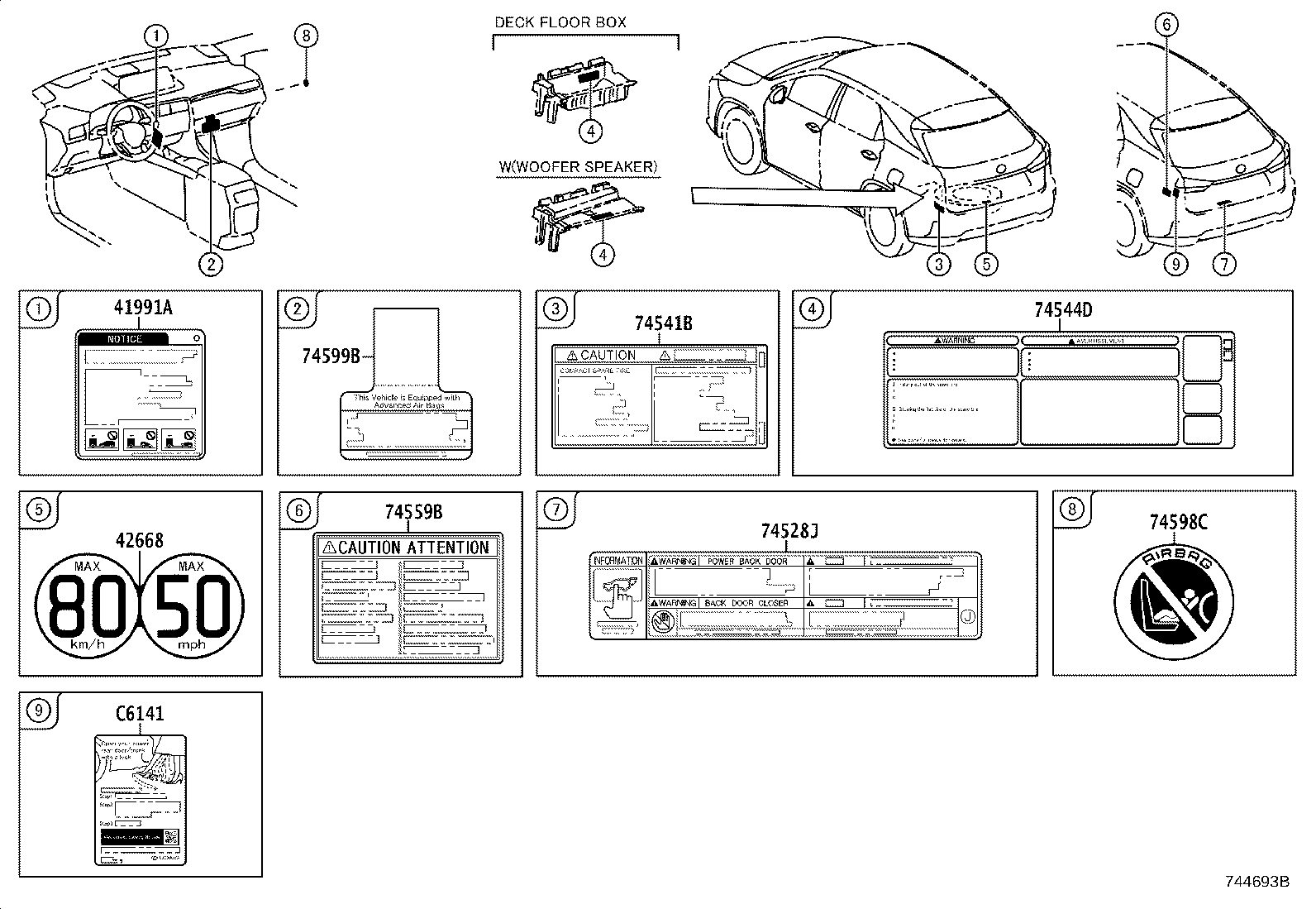 Thumbnail 2 for 11298-31N20