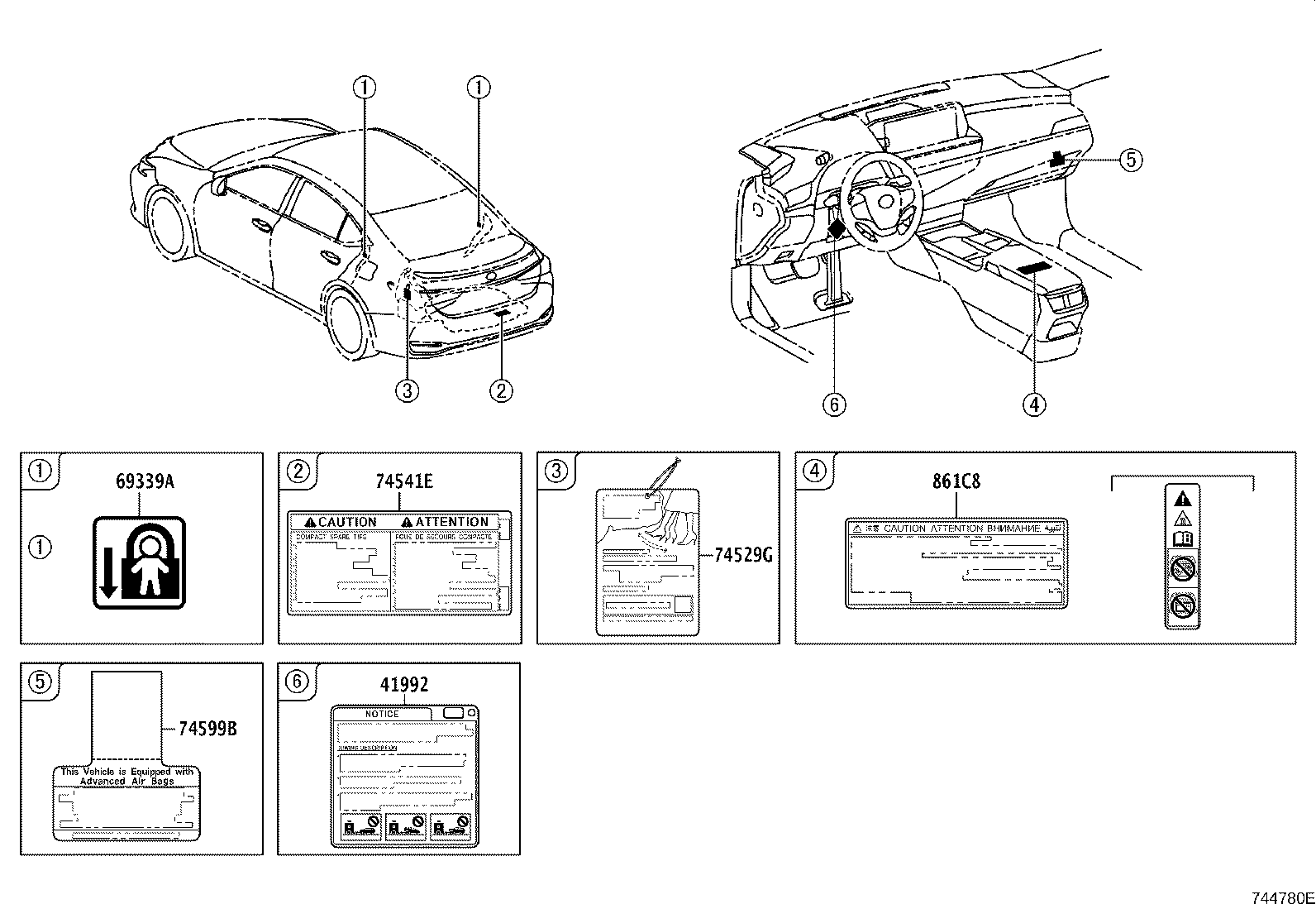 Thumbnail 2 for 11298-0P710