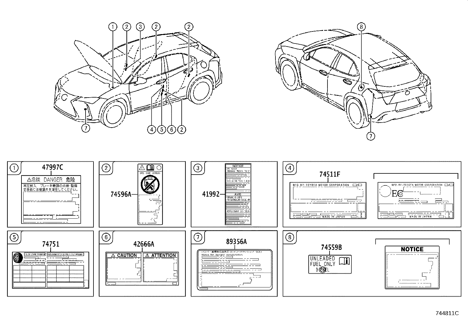 Thumbnail 2 for 11298-24082