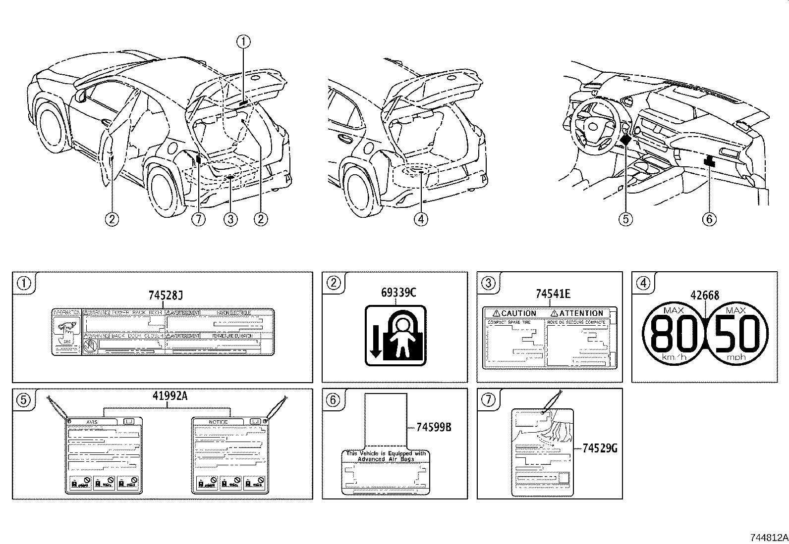 Thumbnail 3 for 11298-24082