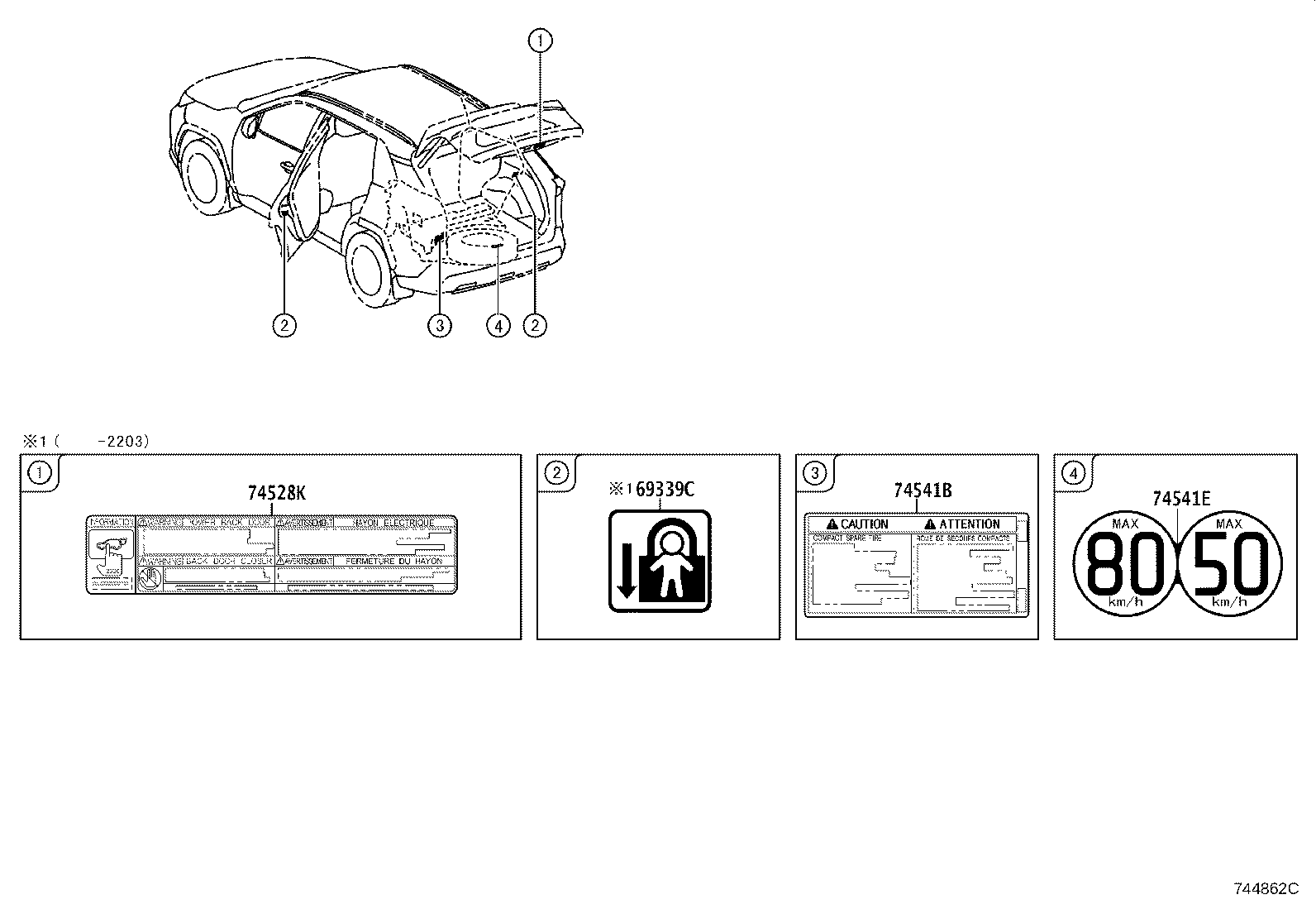 Thumbnail 2 for 11293-37060