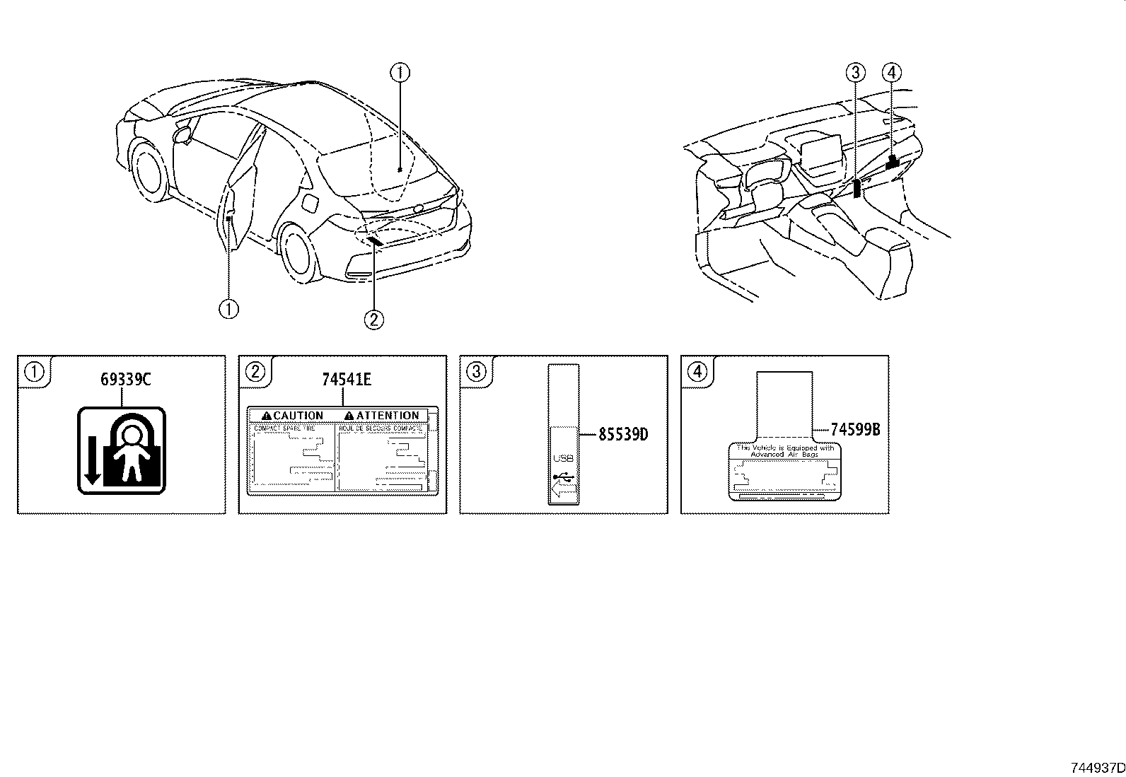 Thumbnail 2 for 11298-24124