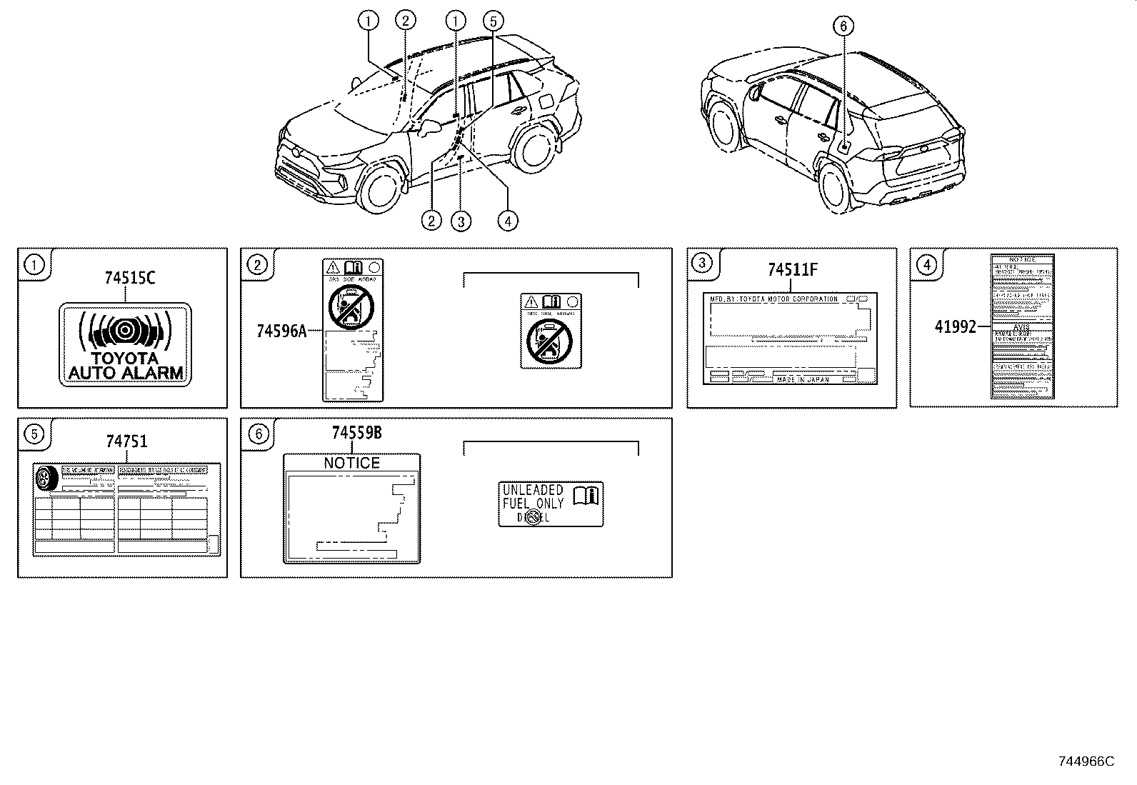 Thumbnail 2 for 11298-25282