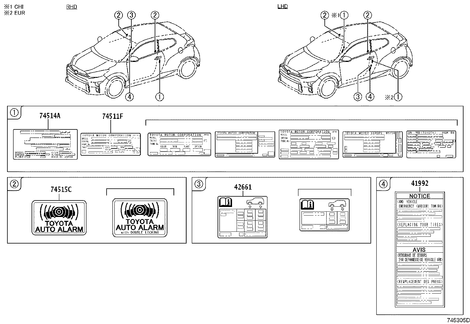 Thumbnail 2 for 11298-18010