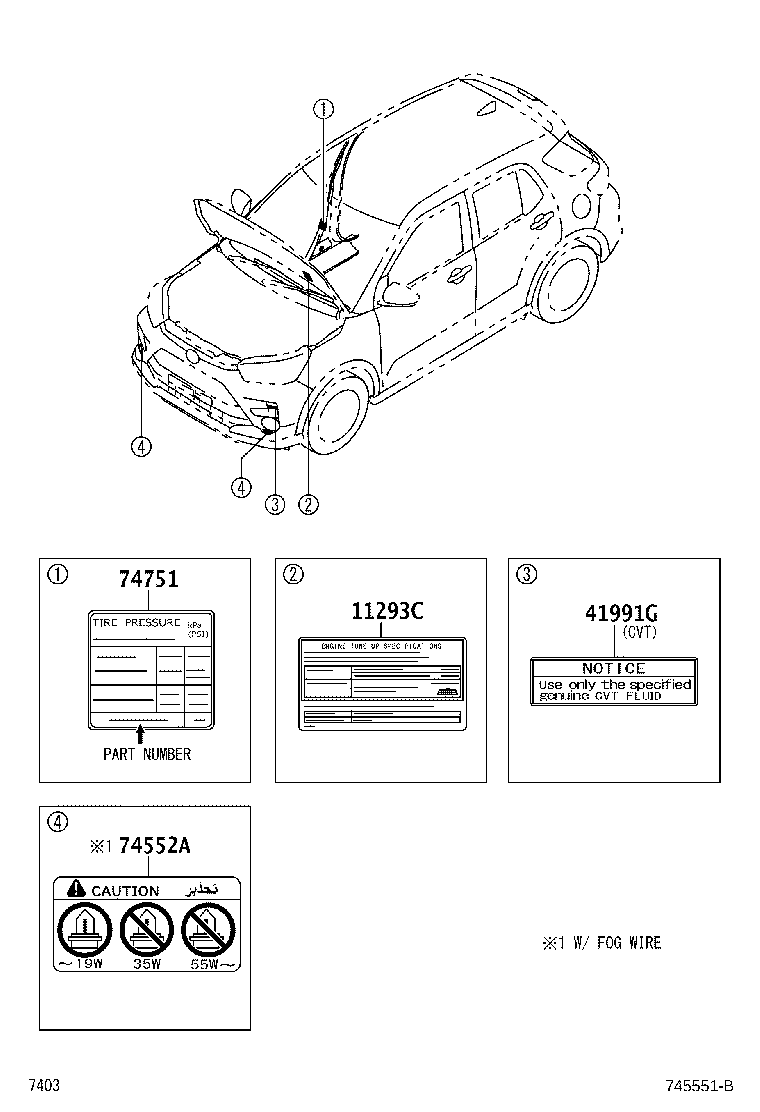 Thumbnail 3 for 11298-BZ180