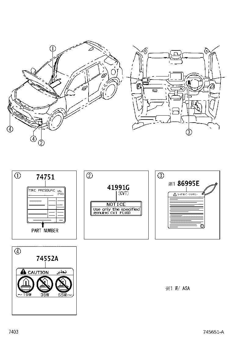 Thumbnail 2 for 11298-BZ180