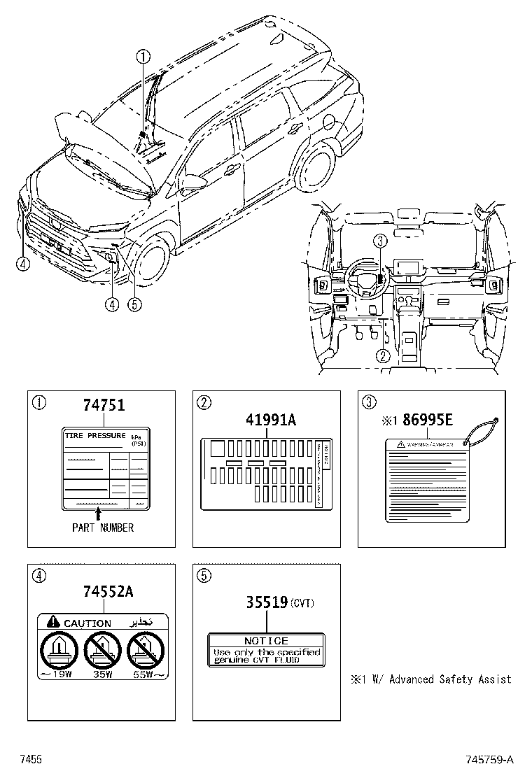 Thumbnail 2 for 41991-BZ210