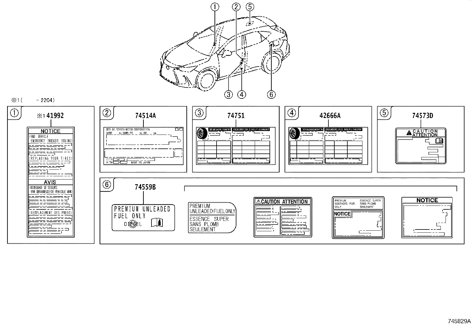 Thumbnail 2 for 11298-25241