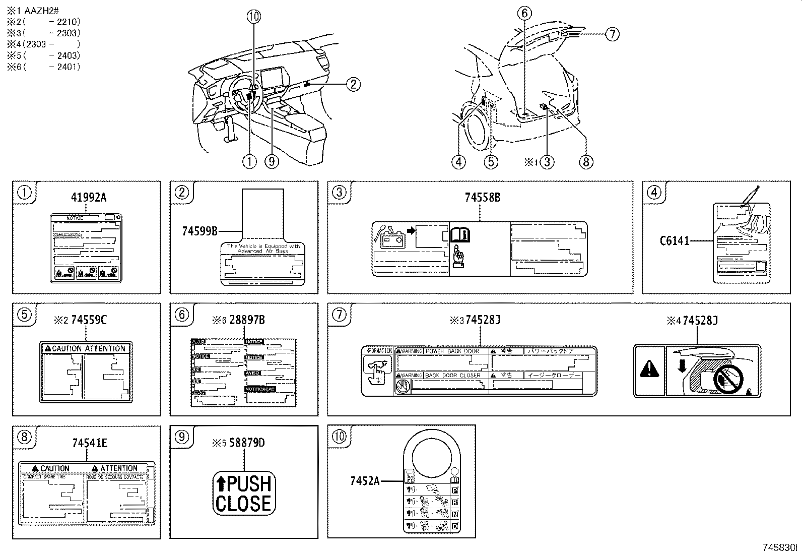 Thumbnail 3 for 11298-25241