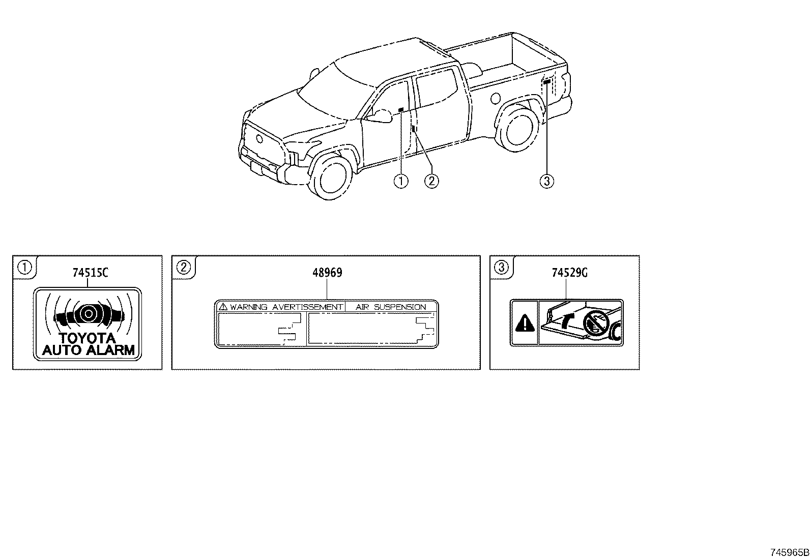Thumbnail 2 for 11285-F4010