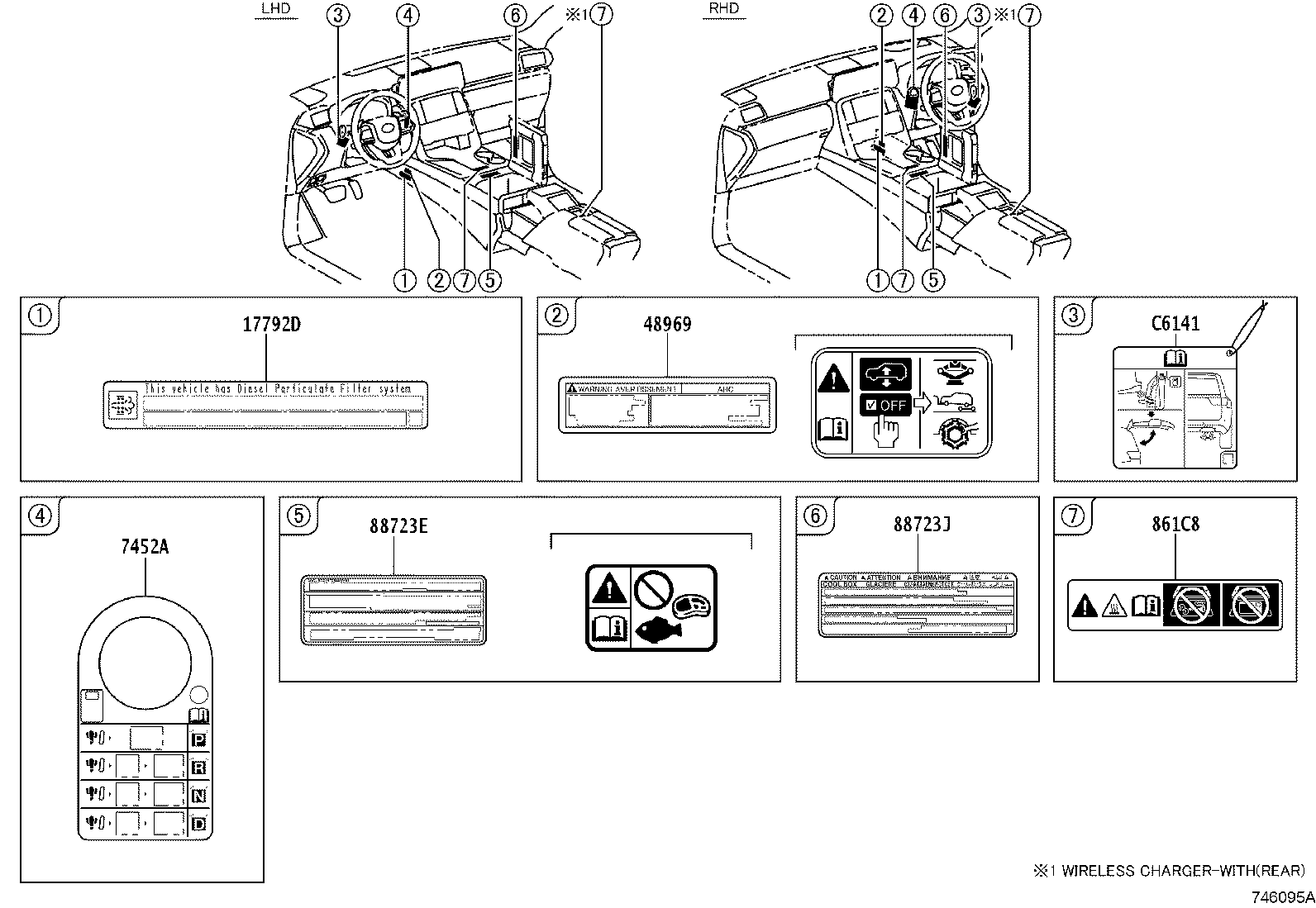 Thumbnail 4 for 88723-60370
