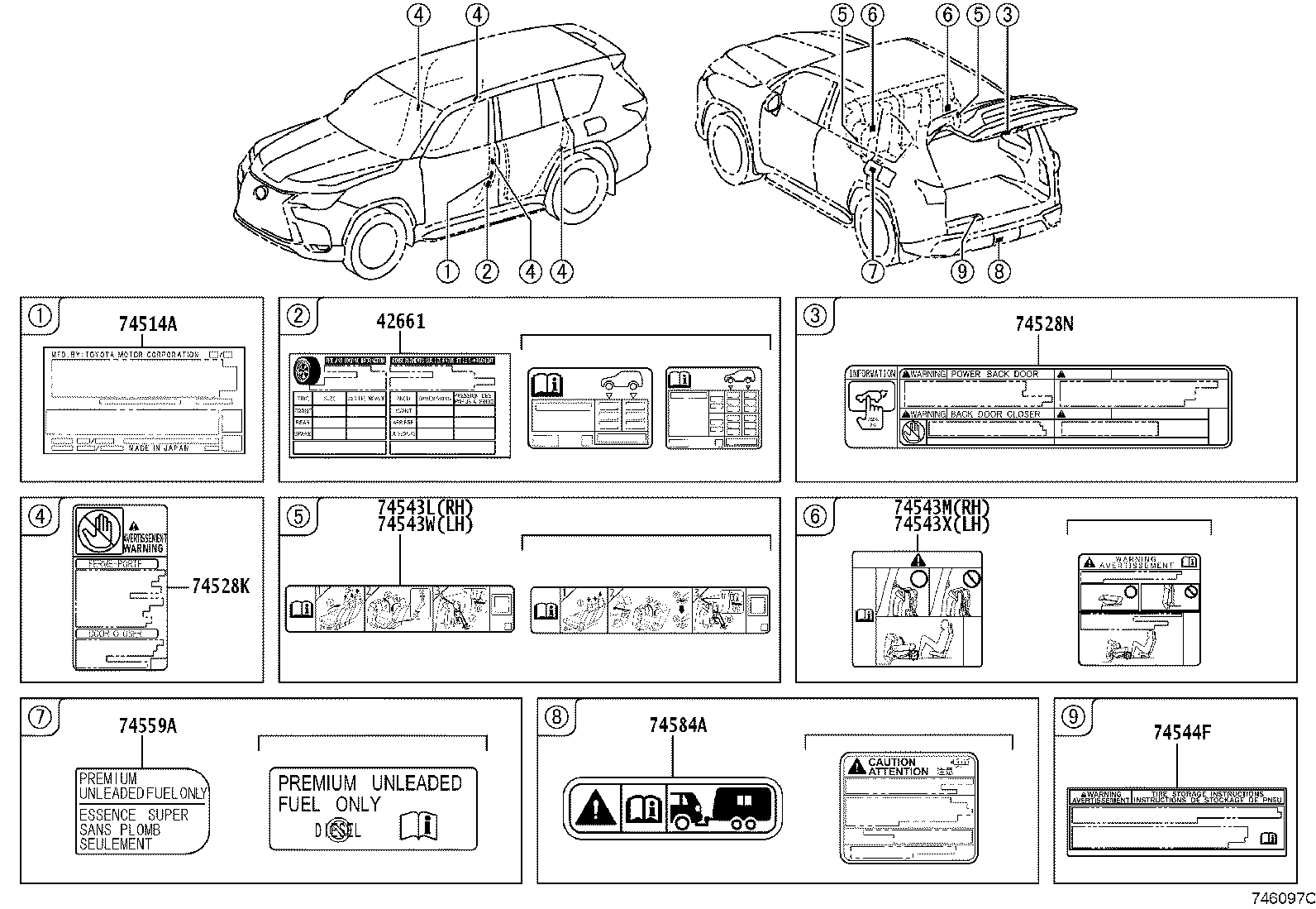 Thumbnail 2 for 11298-70092
