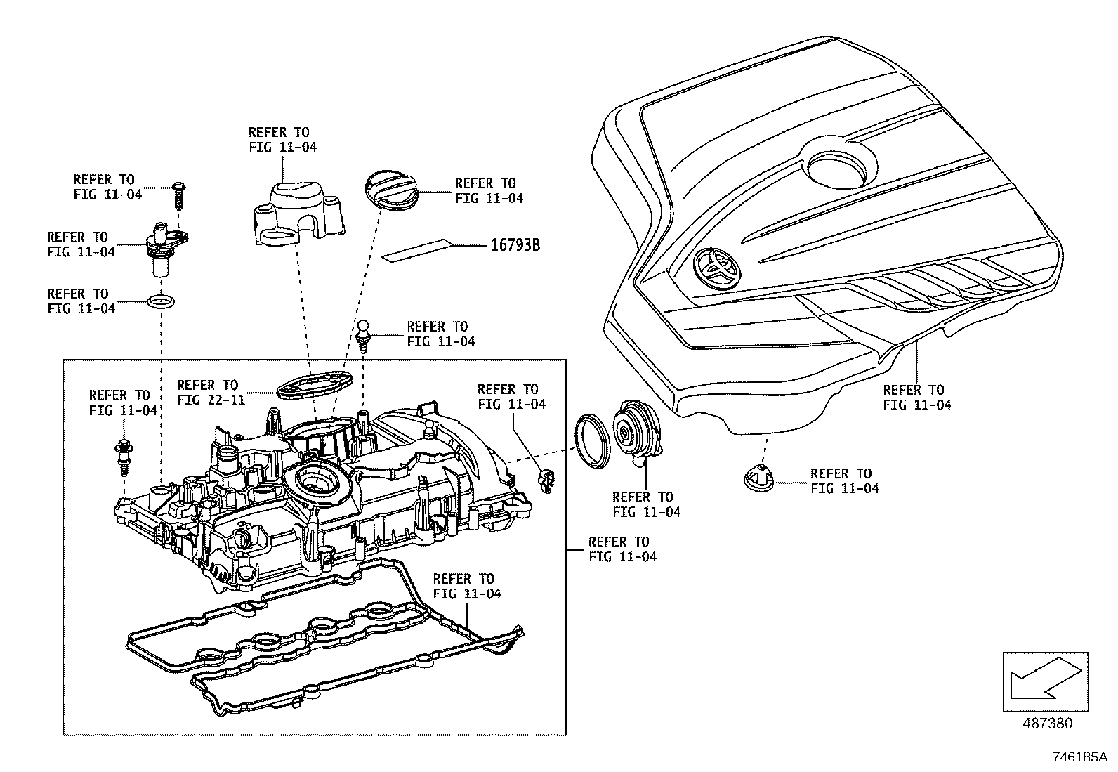 Thumbnail 2 for 90118-WA549