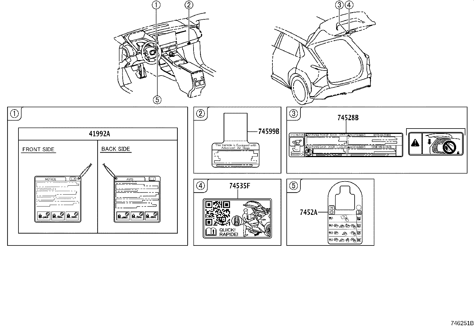 Thumbnail 2 for 288A2-10010