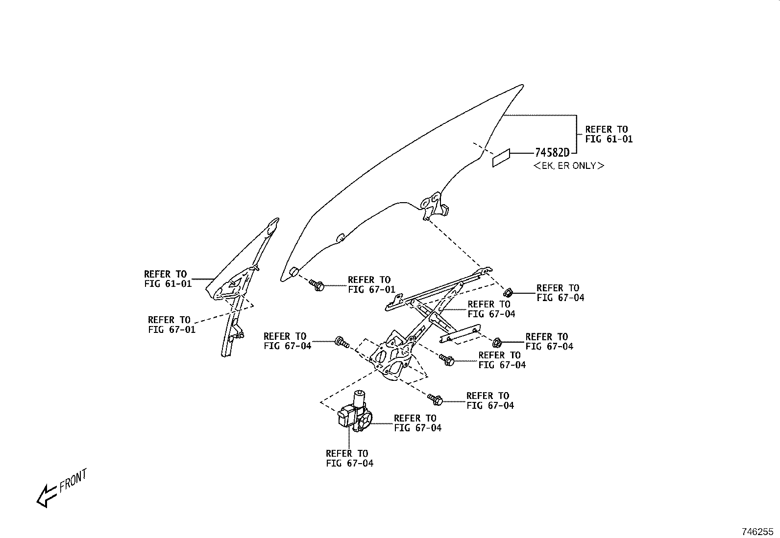 SU003-11331 LABEL, EMISSION CONTROL INFORMATION product image